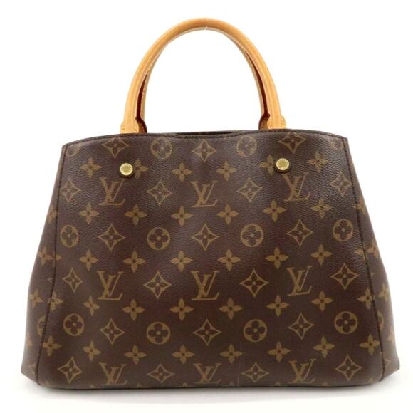 💎✨AUTHENTIC✨💎Louis Vuitton Hand Bag - Picture 3 of 16